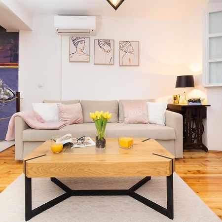 Apartment Centar Dubrovnik Bagian luar foto