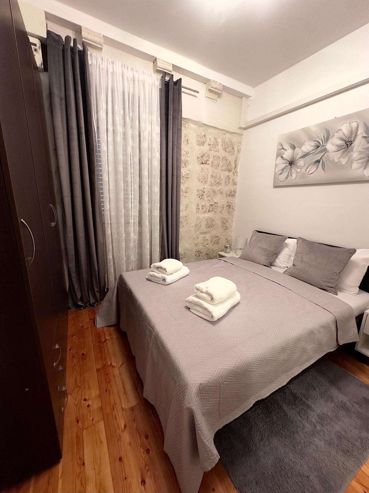 Apartment Centar Dubrovnik Bagian luar foto