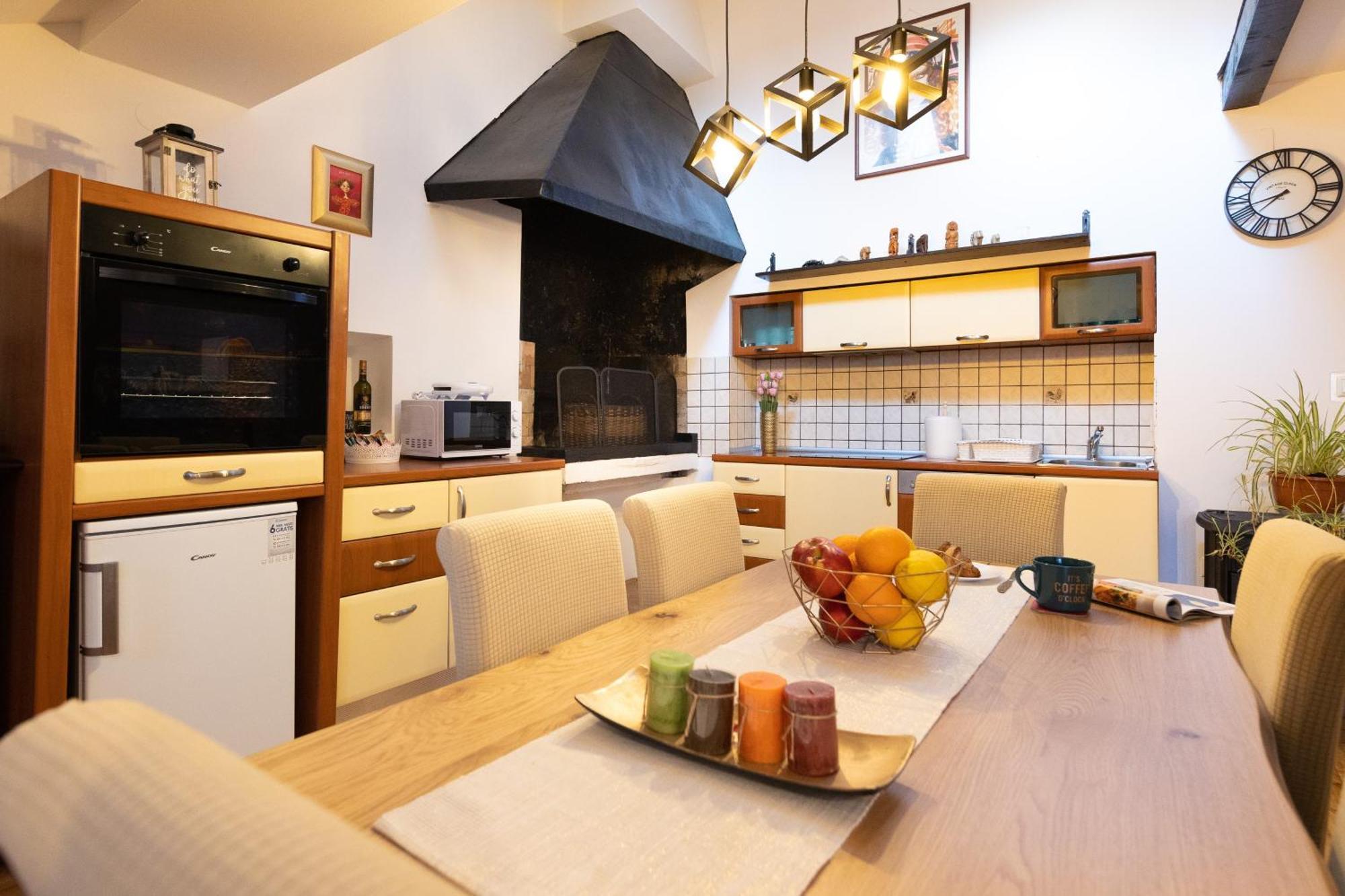 Apartment Centar Dubrovnik Bagian luar foto