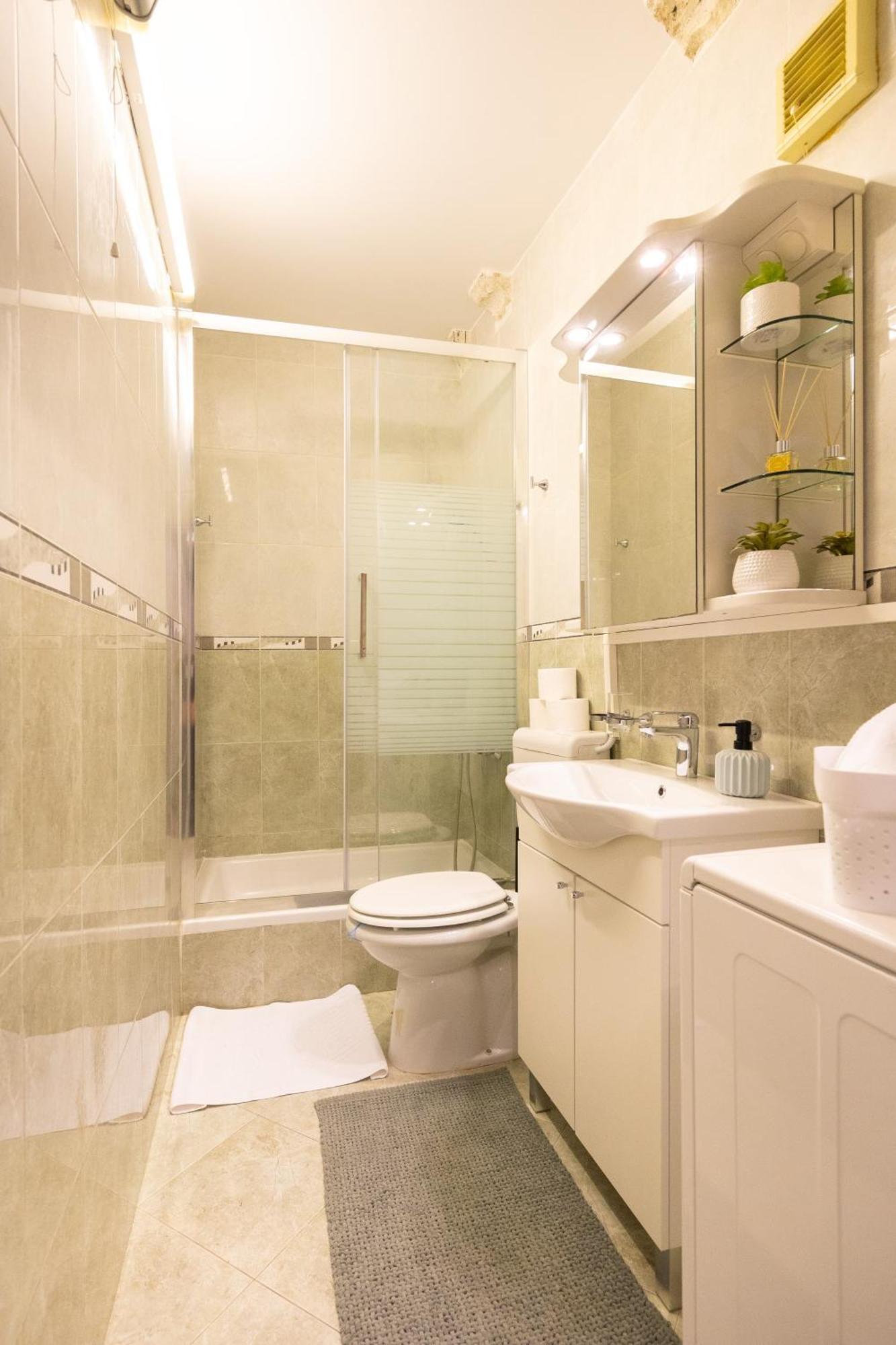 Apartment Centar Dubrovnik Bagian luar foto