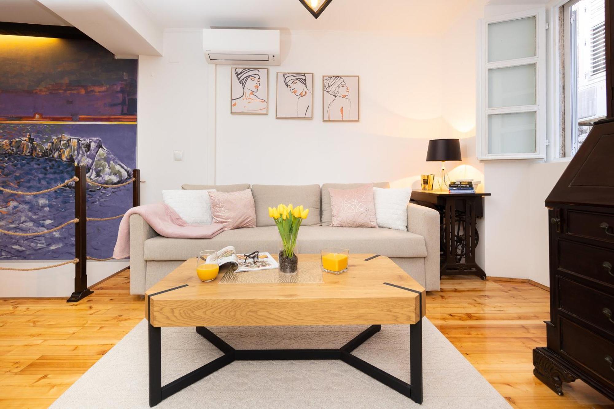 Apartment Centar Dubrovnik Bagian luar foto